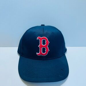 Boston Red Sox Baseball Cap